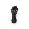 Gembird audio kábel Jack 3.5mm apa / Jack 3.5mm apa, 2m CCA-404-2M