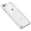 Spigen Spigen SGP Ultra Hybrid Apple iPhone 8/7 Crystal Clear hátlap tok 042CS20927