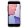 Spigen Spigen SGP Ultra Hybrid Apple iPhone 8/7 Crystal Clear hátlap tok 042CS20927