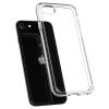 Spigen Spigen SGP Ultra Hybrid Apple iPhone 8/7 Crystal Clear hátlap tok 042CS20927