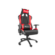 Natec Genesis Gamer szék NITRO550 Black-Red NFG-0784