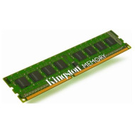 Kingston 8GB DDR3 1600MHz Bulk
