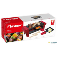 Bestron AGR102 raclette grill