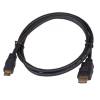 AKYGA HDMI/miniHDMI cable Akyga AK-HD-10M 1m AK-HD-10M