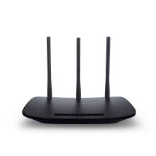 TP-LINK TL-WR940N (v&aacute;ltoz&oacute; hardver verzi&oacute;) WiFi router 450M