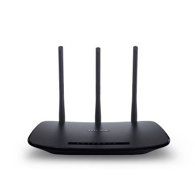 TP-LINK TL-WR940N (változó hardver verzió) WiFi router 450M TP-LINK TL-WR940N (változó hardver verzió) WiFi router 450M