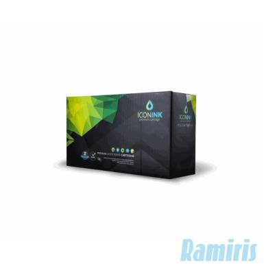 Iconink CEXV12 Canon ut&aacute;ngy&aacute;rtott 24000 oldal fekete toner ICKN-CEXV12