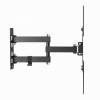 Sbox LCD-443 23"-55" d&ouml;nthető dupla karos fali konzol LCD-443