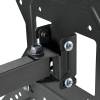 Sbox LCD-443 23"-55" d&ouml;nthető dupla karos fali konzol LCD-443