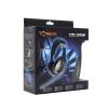Sbox HS-302 mikrofonos fejhallgató HS-302 W027277