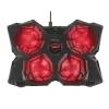 Trust GXT 278 Notebook Cooling Stand gamer hűtőpad 20817