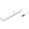 Ubiquiti Instant Gigabit Adapter, Indoor - 48V 802.3af (In: 48V, Out: 24V, 0.5A) INS-3AF-I-G