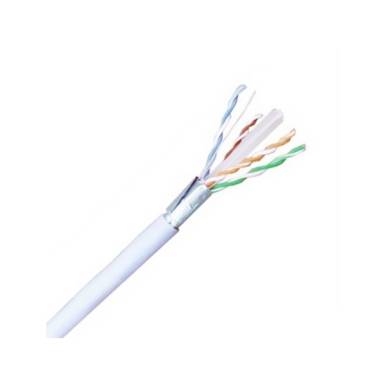 Legrand Linkeo fali kábel, réz, Cat6, UTP, PVC, fehér, 305m Legrand Linkeo fali kábel, réz, Cat6, UTP, PVC, fehér, 305m