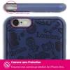 Ozaki ocoat 0.3+ travel London tok, iPhone 6/6S OZAKI-OC571LD