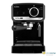Solac Stillo Espresso CE 4493 presszókávé főző