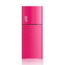 Silicon Power 32GB Blaze B05 USB3.0 Sweet Pink