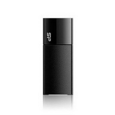 Silicon Power 16GB Ultima U05 Classic Black