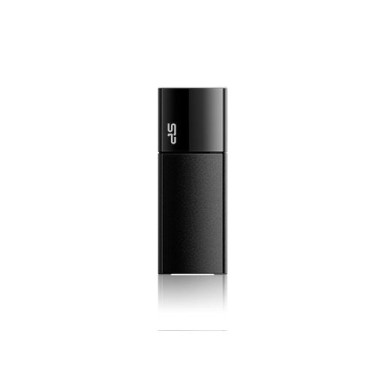 Silicon Power 8GB Ultima U05 Classic Black