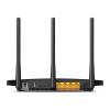 TP-Link Archer VR400 VDSL/ADSL AC1200 Wireless 4xGigaLAN, 1xWAN, 2xUSB AnnexA Archer VR400