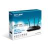 TP-Link Archer VR400 VDSL/ADSL AC1200 Wireless 4xGigaLAN, 1xWAN, 2xUSB AnnexA Archer VR400
