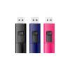 Silicon Power 64GB Ultima U05 Navy Blue