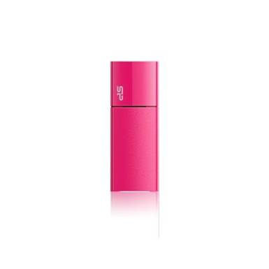 Silicon Power 32GB Ultima U05 Sweet Pink Silicon Power 32GB Ultima U05 Sweet Pink