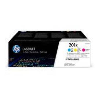 HP CF253XM multipack 2,3k No.201X /o/ CF253XM HP CF253XM multipack 2,3k No.201X /o/ CF253XM