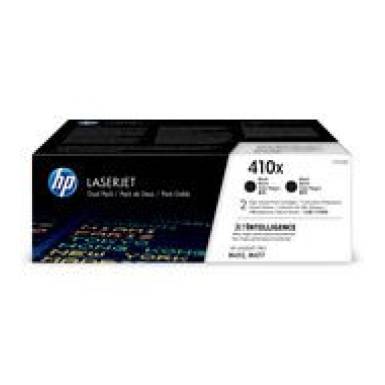 HP CF410XD Toner Bk 6,5k No.410X /o/ CF410XD HP CF410XD Toner Bk 6,5k No.410X /o/ CF410XD