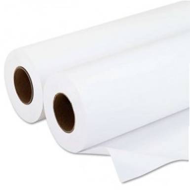 Standard A1x50fm 90g plotterpap&iacute;r (594mm) PLOP594/50/90ST