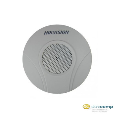 Hikvision DS-2FP2020 mikrofon