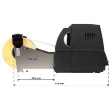 CITIZEN - SUPPLIES CL-S6621 PAPER ROLL HOLDER      2000451