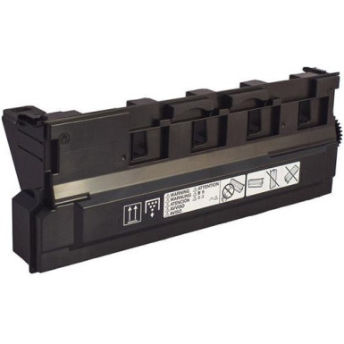 Minolta Bizhub 227,287 Waste Toner Box (Eredeti) A7XWWY2