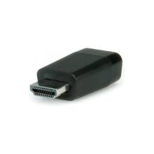 Kábel HDMI Átalakító (Male) - VGA D-Sub (Female) Adapter x Kábel HDMI Átalakító (Male) - VGA D-Sub (Female) Adapter x