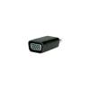 K&aacute;bel HDMI &Aacute;talak&iacute;t&oacute; (Male) - VGA D-Sub (Female) Adapter x