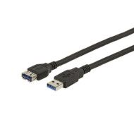 USB3.0 A-A  3m CABLE-1131-3.0