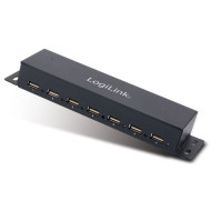 LogiLink USB 2.0 7 portos hub UA0148