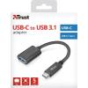 Trust USB-C -- USB3.0 konverter /20967/