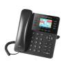 Grandstream 12 vonalas HD IP Telefon - Színes LCD kijelzővel GXP2170