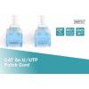 ASSMANN - AMAZON DIGITUS CAT 5E U-UTP PATCH CAB DK-1512-030/WH