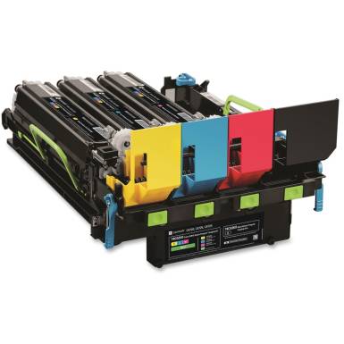 LEXMARK - CONSUMABLES RETURN-IMAGING KIT CMY          74C0ZV0