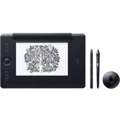 WACOM INTUOS PRO L PAPER NORTH PTH-860P-N WACOM INTUOS PRO L PAPER NORTH PTH-860P-N
