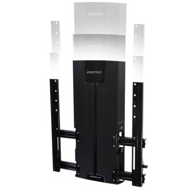 ERGOTRON GLIDE WALL MOUNT VHD            61-128-085