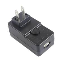 ZEBRA EVM - MCD_A1-40_1 POWER SUPPLY-100-240 VAC 5 V    PWR-WUA5V12W0GB