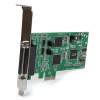 STARTECH - CARDS/HUBS/ADAPTER 4 PORT PCIE SERIAL CARD         PEX4S232485
