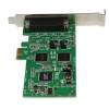 STARTECH - CARDS/HUBS/ADAPTER 4 PORT PCIE SERIAL CARD         PEX4S232485