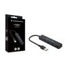 DDC - CONCEPTRONIC 4 PORTS USB 3.0 HUB             C4PUSB3