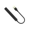 DDC - CONCEPTRONIC 4 PORTS USB 3.0 HUB             C4PUSB3