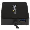 STARTECH USB-C TO DUAL GBE ADAPTER US1GC301AU2R