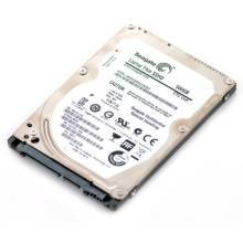 Seagate Laptop SSHD 2.5" 500GB 5400rpm 64MB SATA3 ST500LM000  - használt