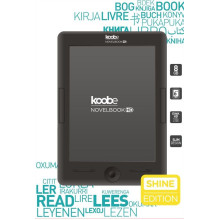 Koobe Koobe Novelbook HD Shine